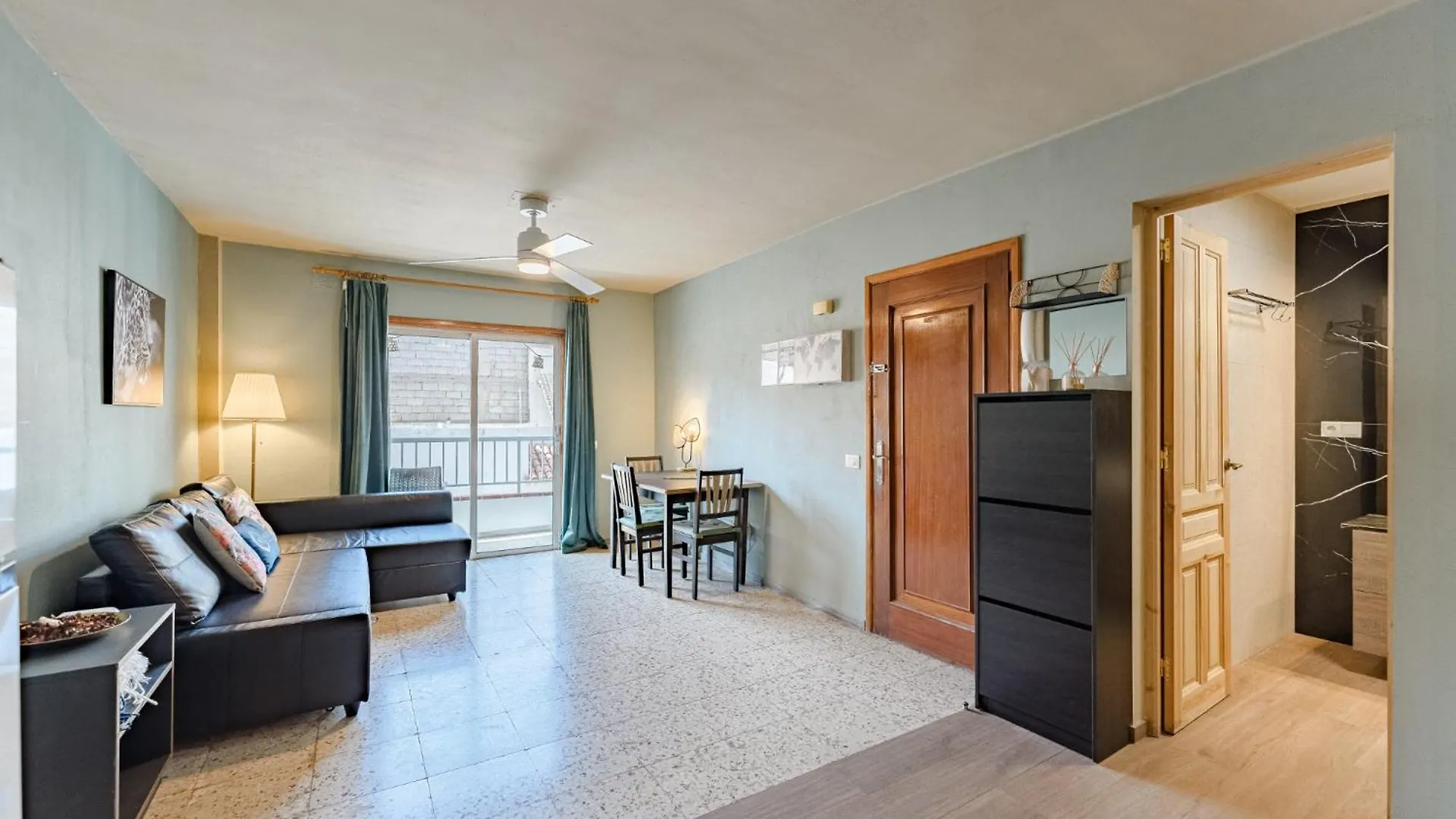 Emerald Autentic Canary Apartment Arona