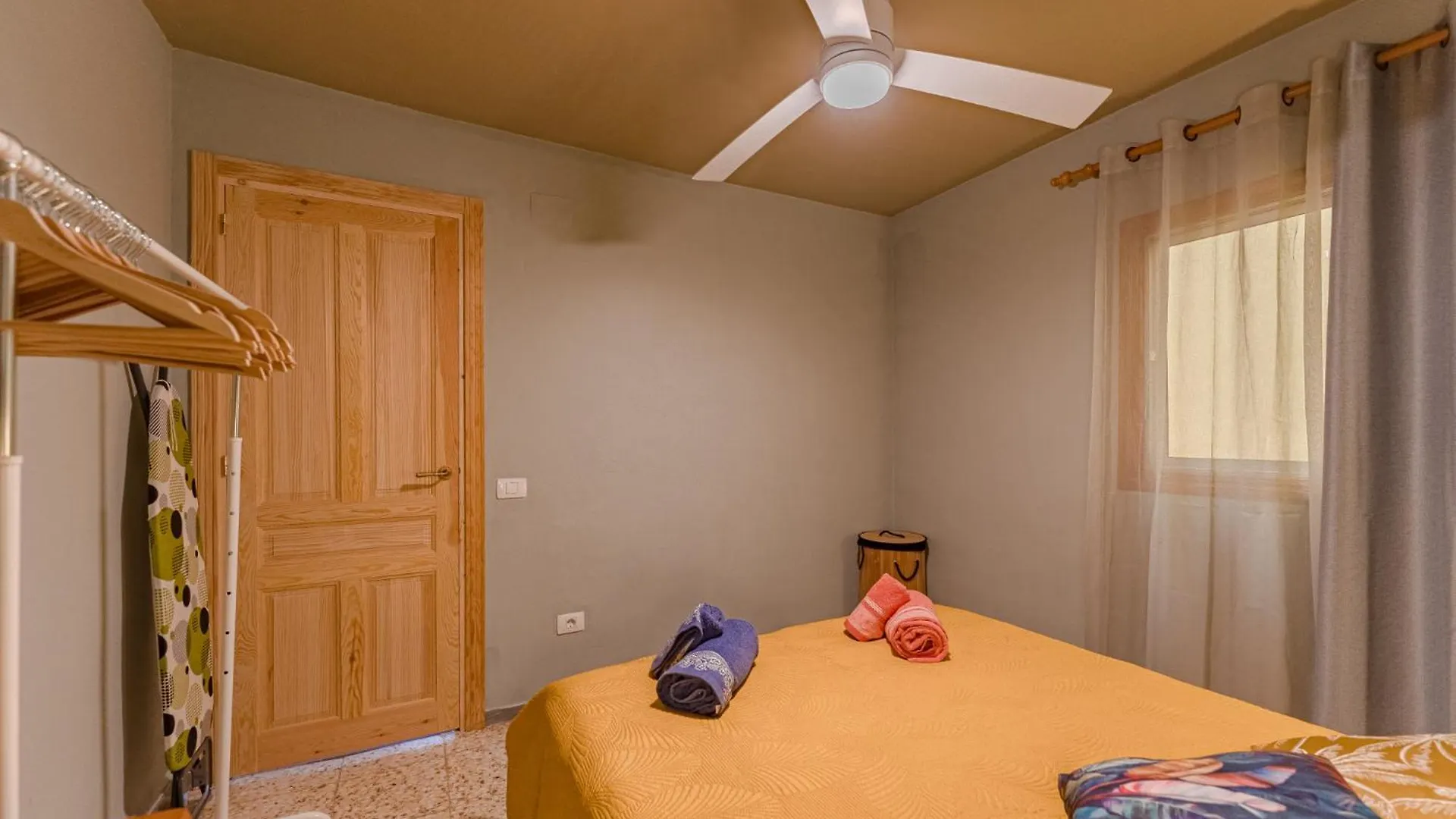 Emerald Autentic Canary Apartment Arona  Spain
