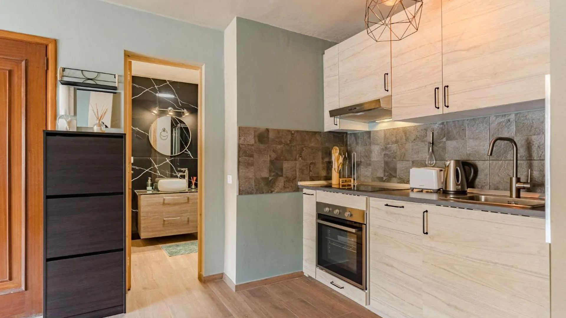 Emerald Autentic Canary Apartment Arona  Spain