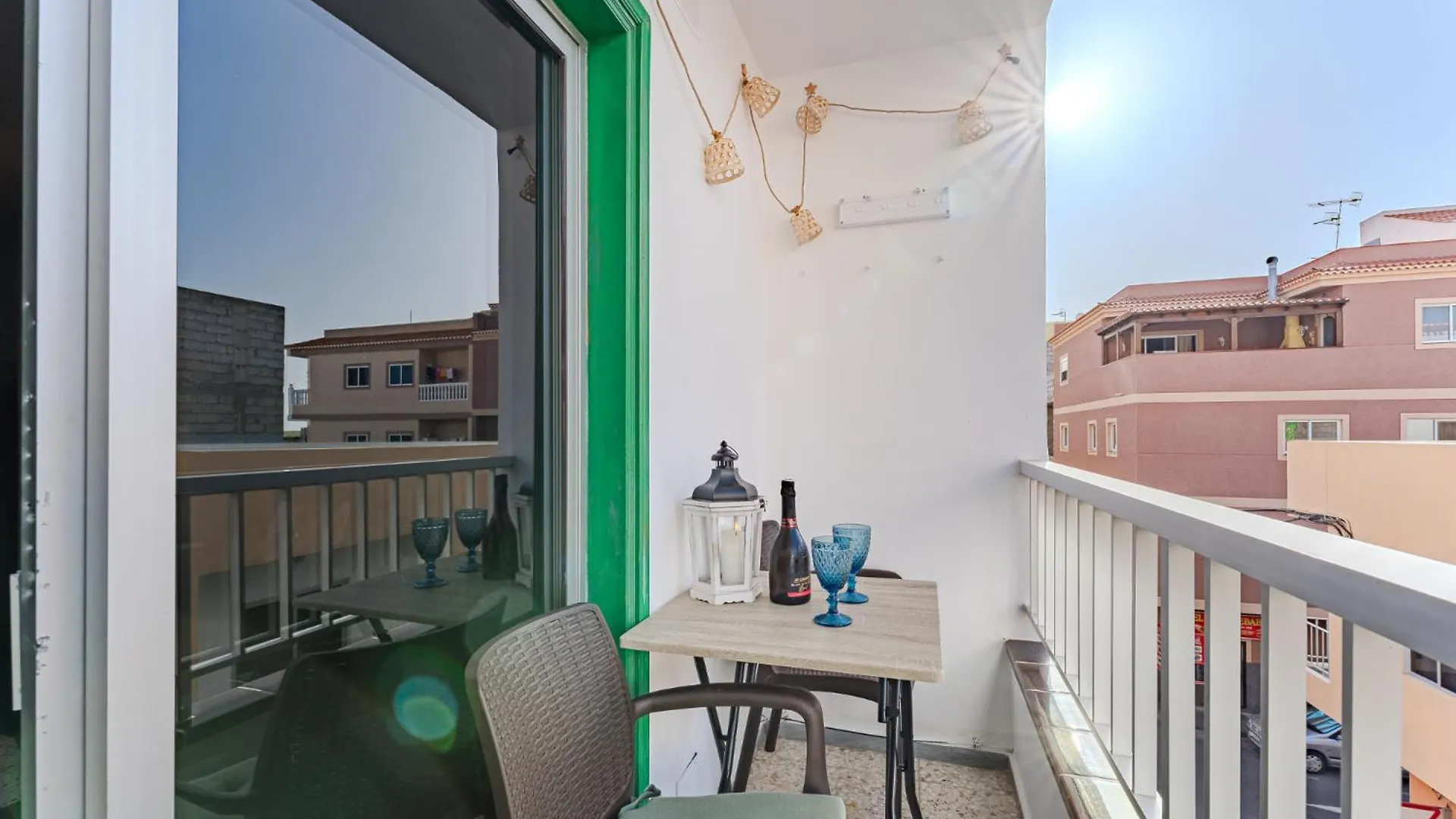 Emerald Autentic Canary Apartment Arona  0*, Arona (Tenerife)