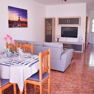 Tamaide Paradise B Apartamento