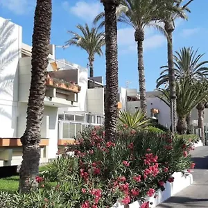 Super Cozy Holiday At South Tenerife Apartamento